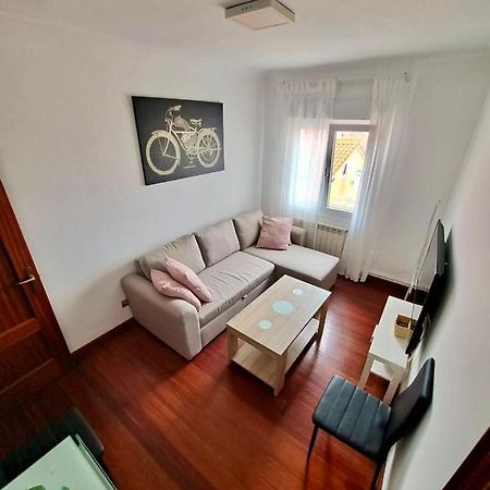 Apartamento Luminoso Santender Kültér fotó