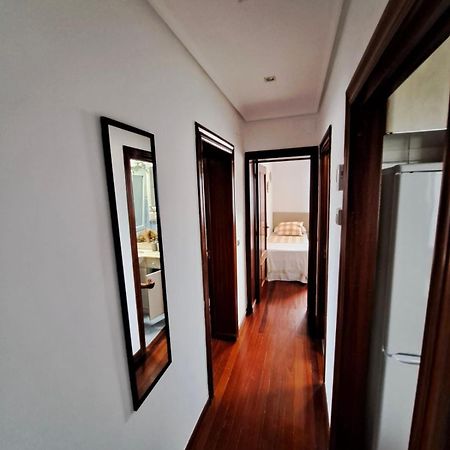 Apartamento Luminoso Santender Kültér fotó