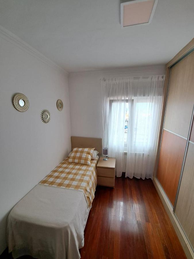 Apartamento Luminoso Santender Kültér fotó